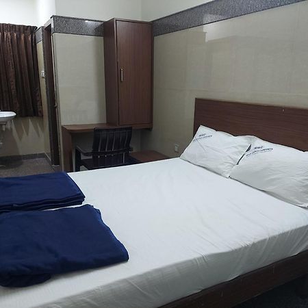 Shivaganga Comforts Bangalore Eksteriør bilde
